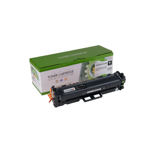 Картридж лазерный Static Control HP W2030A (415A) black (002-01-S2030A)