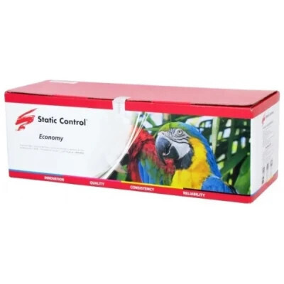 Картридж лазерный Static Control Kyocera TK-5230Y yellow Parrot (002-08-S5230Y) фото1