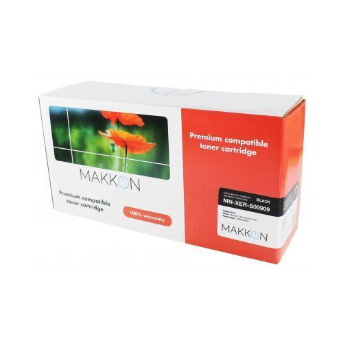 Картридж лазерный Makkon Xerox 108R00909 (S00909) 2.5k (MN-XER-S00909)