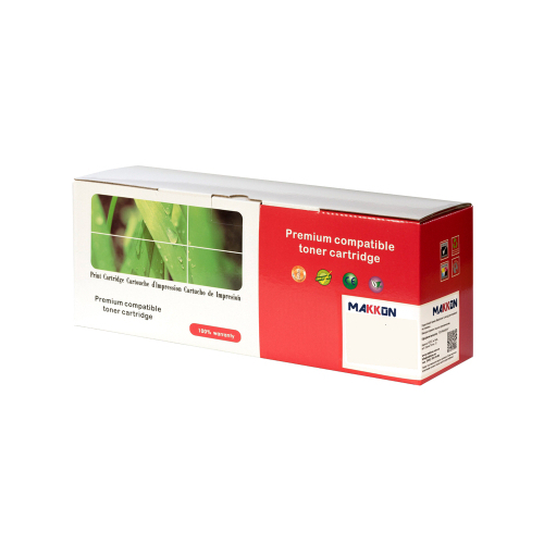Картридж лазерный Makkon Canon 067 для MF-655/651/631 yellow (MN-CAN-067Y)