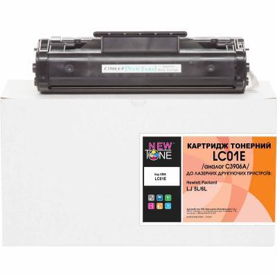 Картридж лазерный NewTone для HP LJ 5L/6L (LC01E) фото1