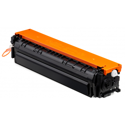 Картридж лазерный Vinga HP CF540A/CF540X/Canon 054H Black 3.2K (V-L-HCF540BX) фото1