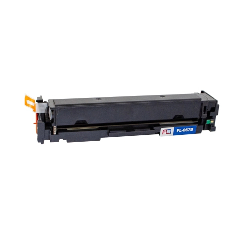 Картридж лазерный FREE Label Canon 067 black (FL-067B)