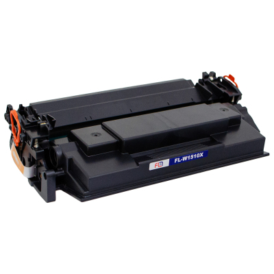Картридж лазерный FREE Label HP 151X (W1510X) (FL-W1510X) фото1