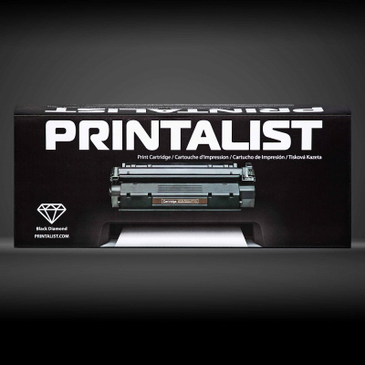 Картридж лазерный Printalist HP CLJ 150/178/179 / W2070A Black (HP-W2070A-PL) фото1