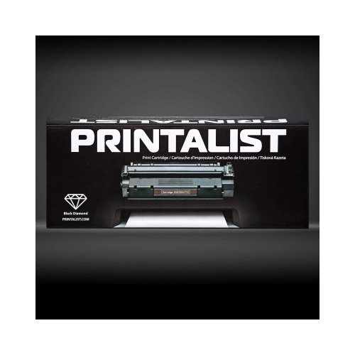 Картридж лазерный Printalist HP CLJ 150/178/179 / W2070A Black (HP-W2070A-PL)