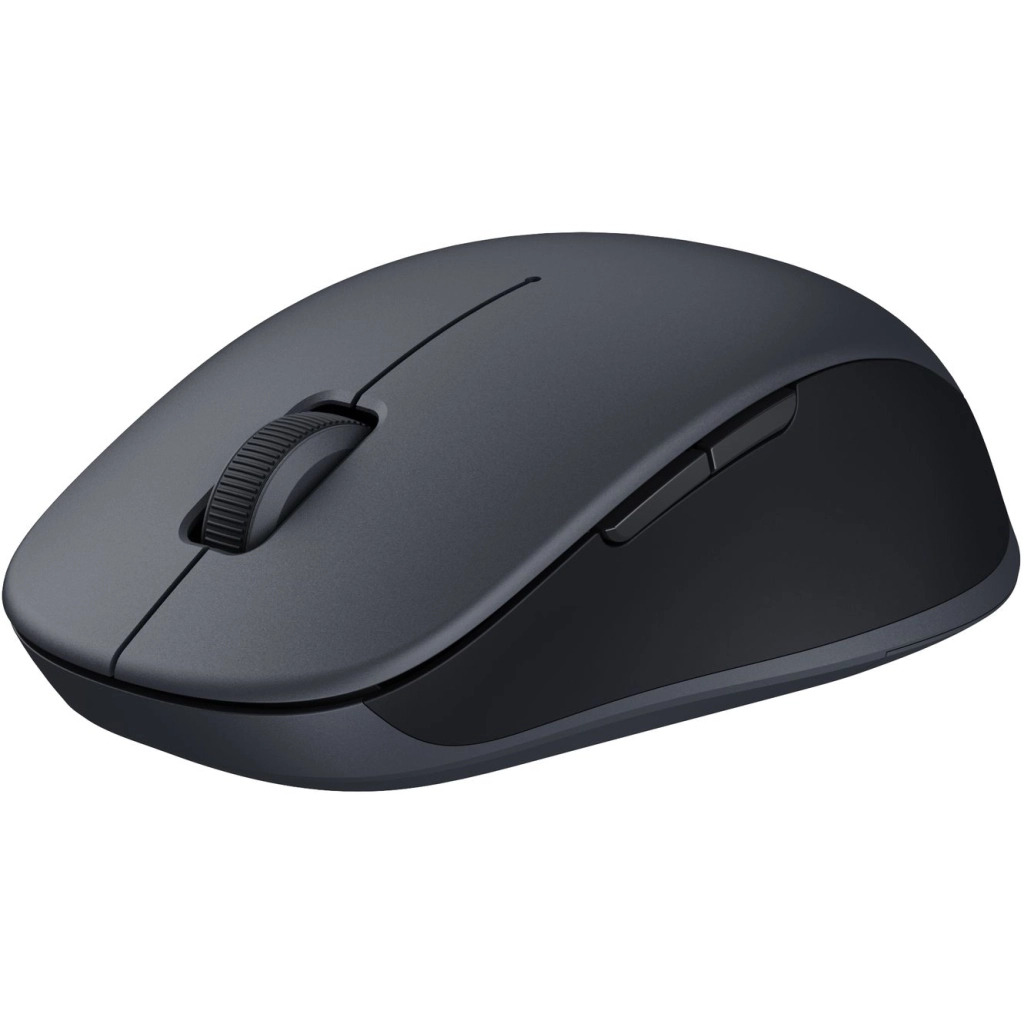 Миша Xiaomi Dual-mode Wireless Mouse 2 Black (BHR8850GL) фото1