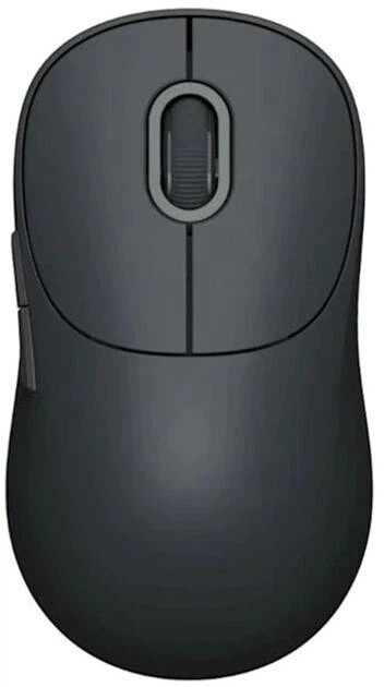 Мишь Xiaomi Wireless Mouse 3 (BHR8913GL) Black фото1