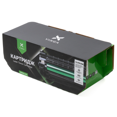 Картридж лазерный Vinga Kyocera TK-3160 12.5K (V-L-KTK-3160) фото1