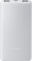 Павербанк Xiaomi 10000mAh 22.5W Lite сірий