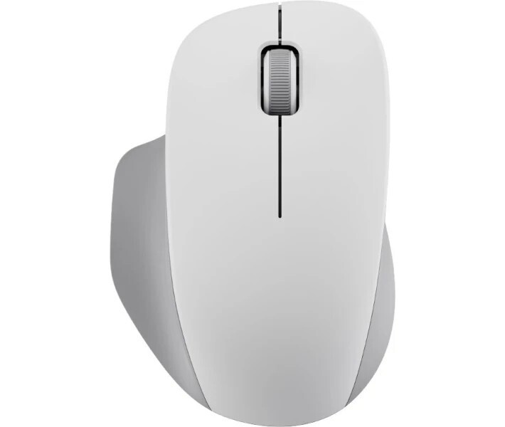 Мишь Xiaomi Wireless Mouse Comfort Edition White фото1