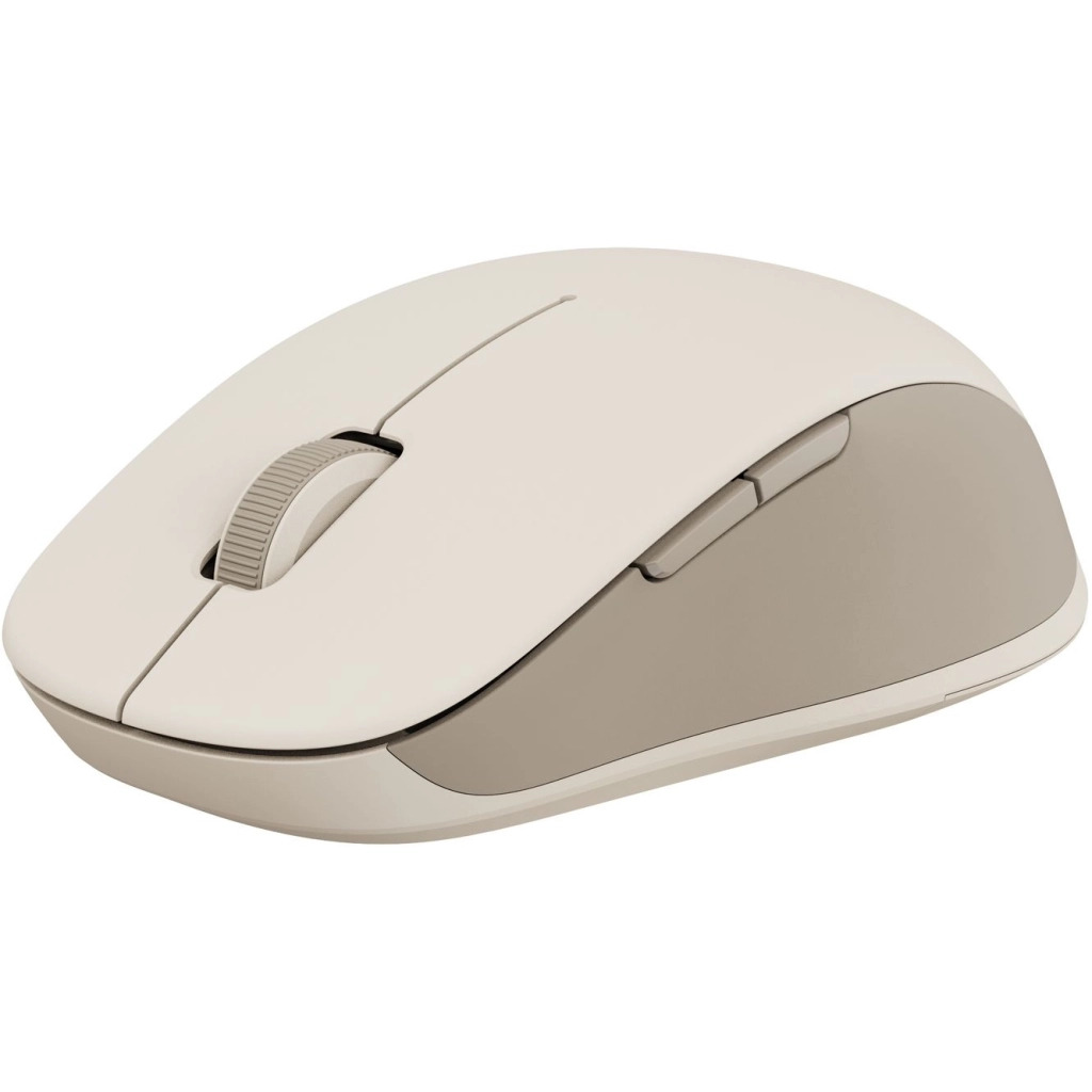 Мишь Xiaomi Dual-mode Wireless Mouse 2 White фото1