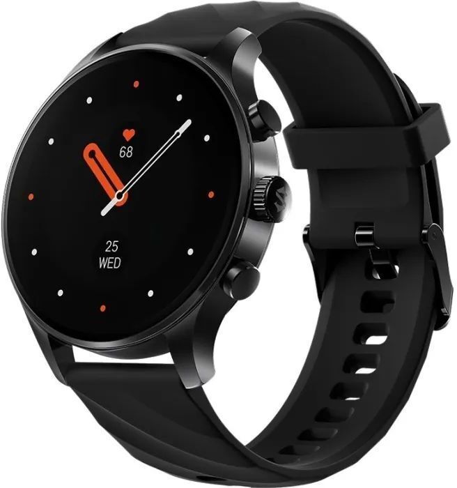 Смарт-часы Black Shark S3 Classic BS-W2410 Black (1184524) фото1