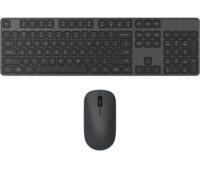 Комплект Xiaomi Wireless Keyboard and Mouse Combo(BHR6100GL)