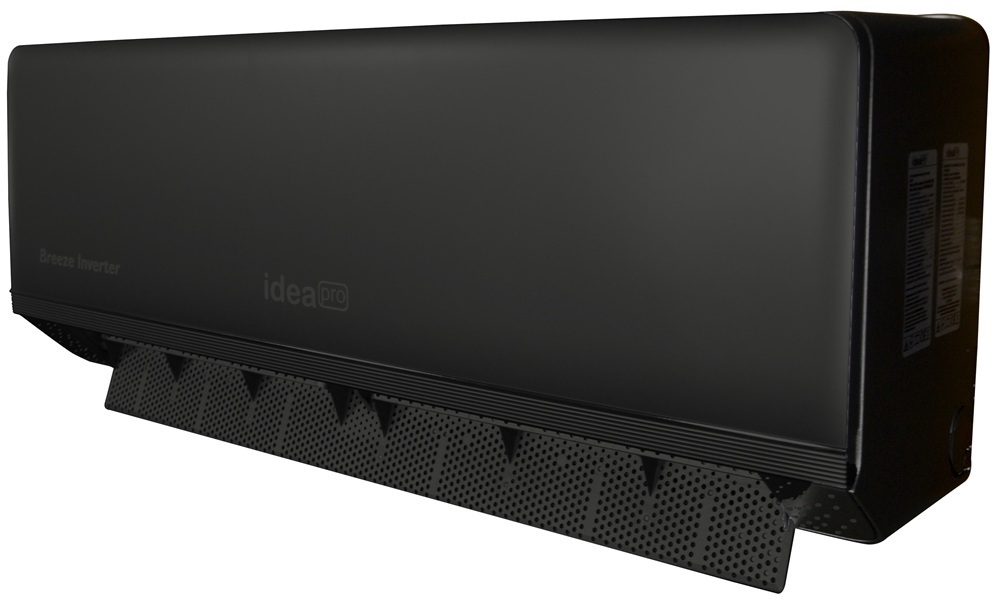 Кондиционер Idea Pro IPA-09HRM-FN8 Black Breeze фото1
