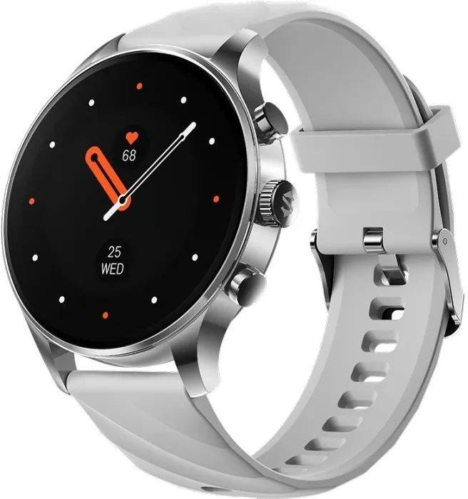 Смарт-годинник Black Shark S3 Classic BS-W2410 Silver фото1