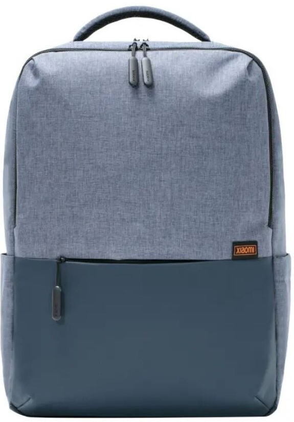 Рюкзак Mi Business Commute Backpack Light Blue фото1