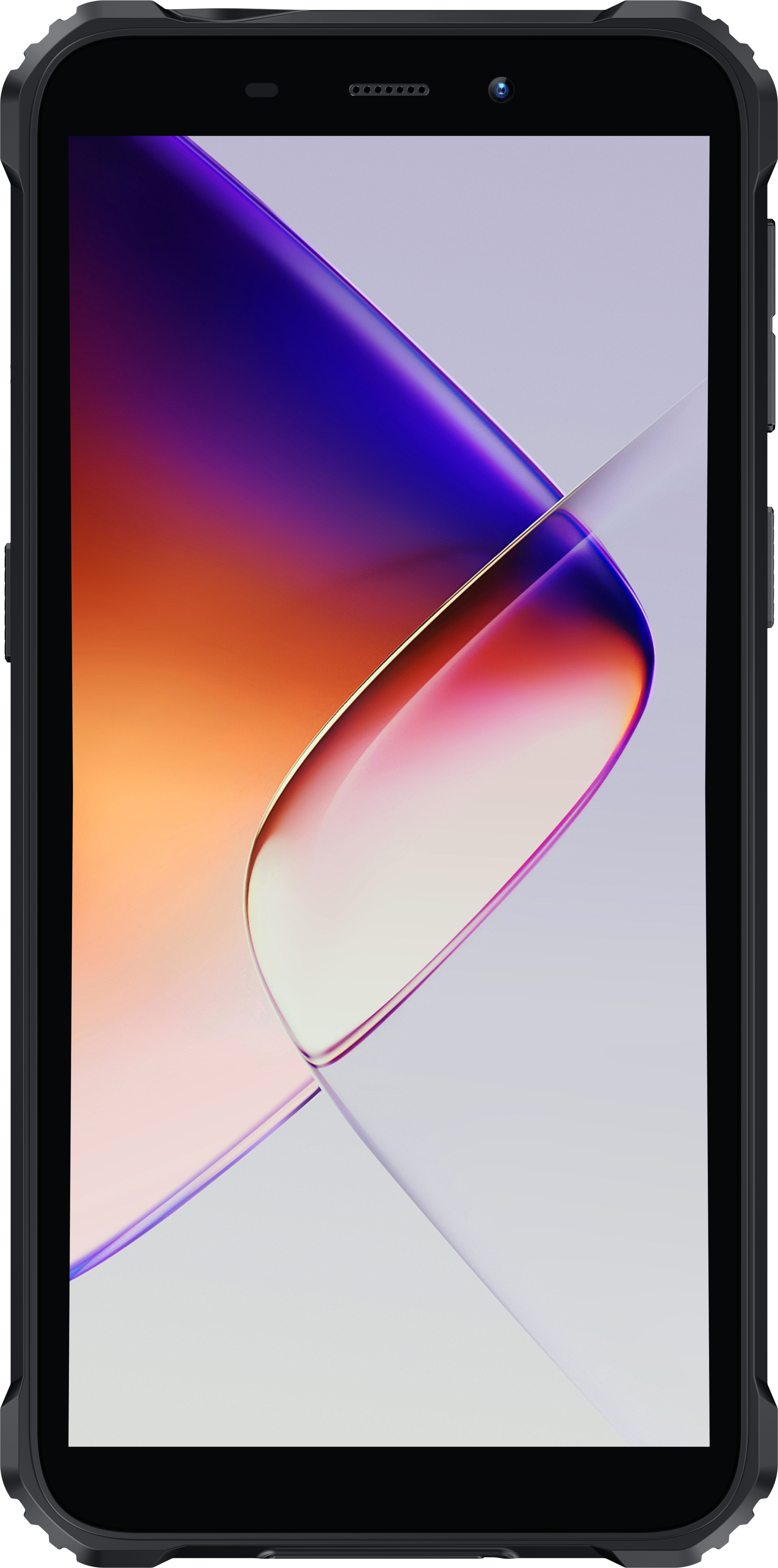 Смартфон Oukitel G5 4/64GB Black (6941749813817) фото1