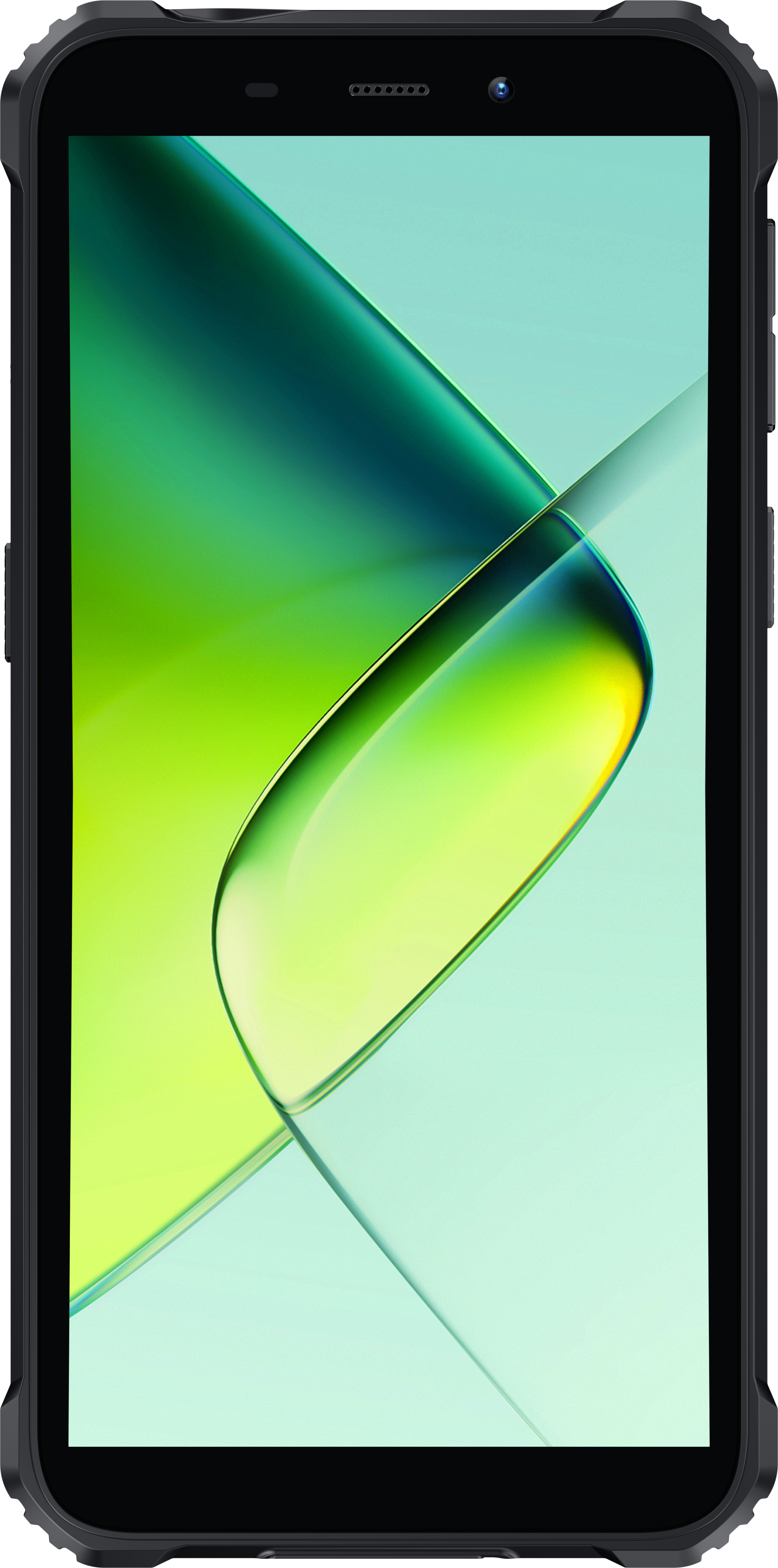 Смартфон Oukitel G5 4/64GB Green (6941749813855) фото1