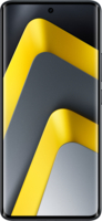 Смартфон Poco M8 5G 8/512GB Black (1183663)