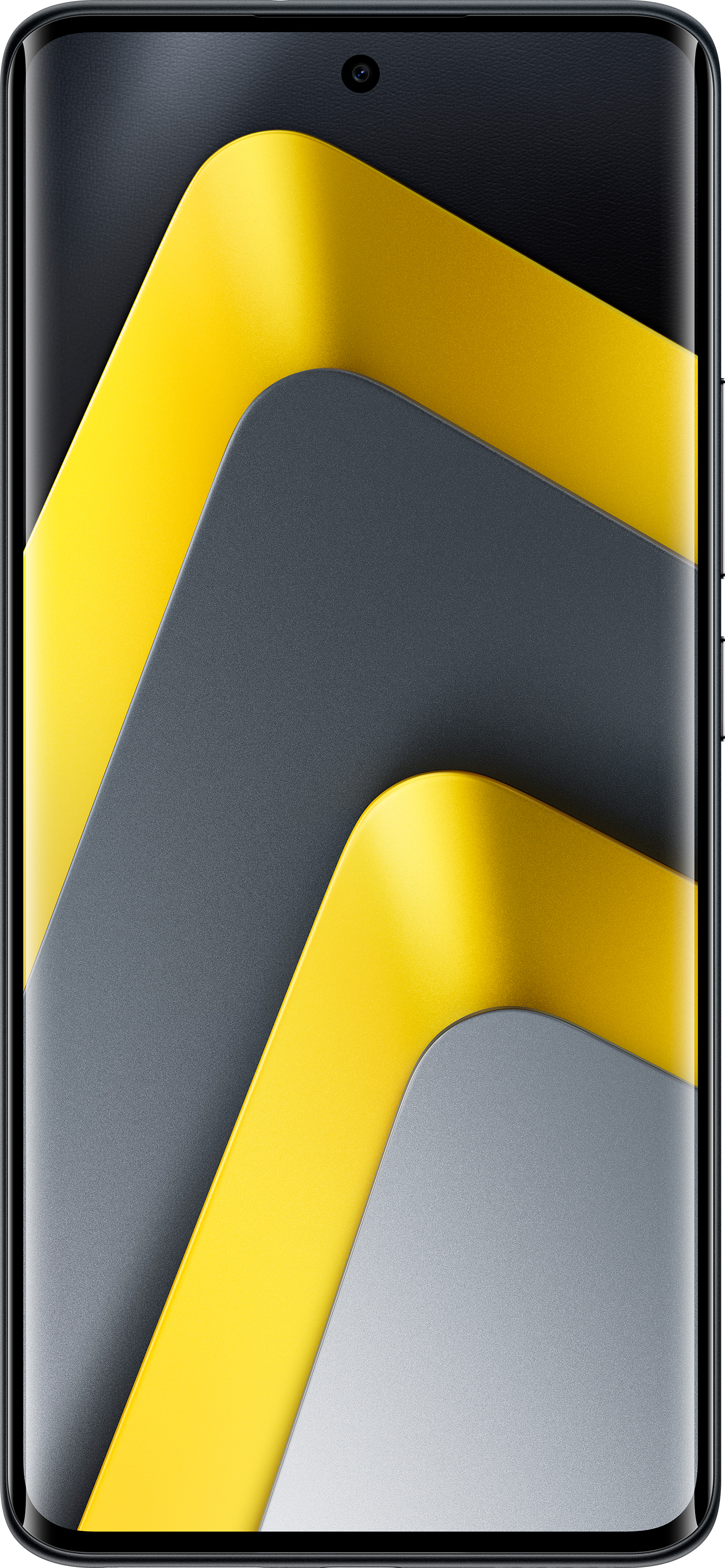 Смартфон Poco M8 5G 8/512GB Black (1183663) фото1