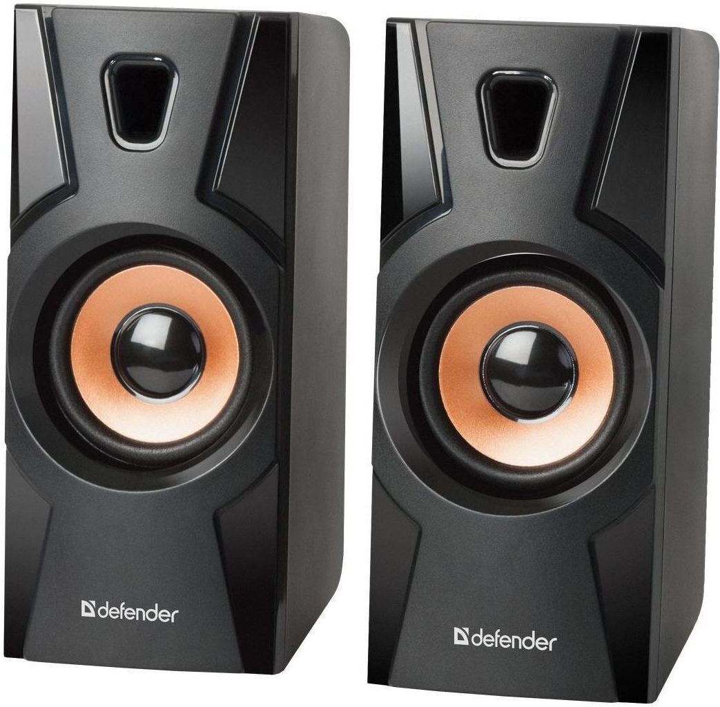Акустика Defender Aurora S8 Black (65408) фото1