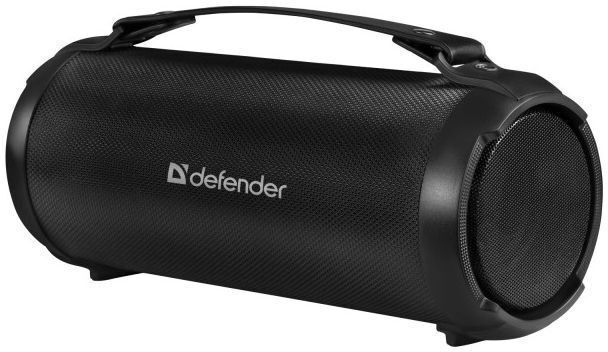 Акустична система Defender Beatbox 16 Black (65216) фото1