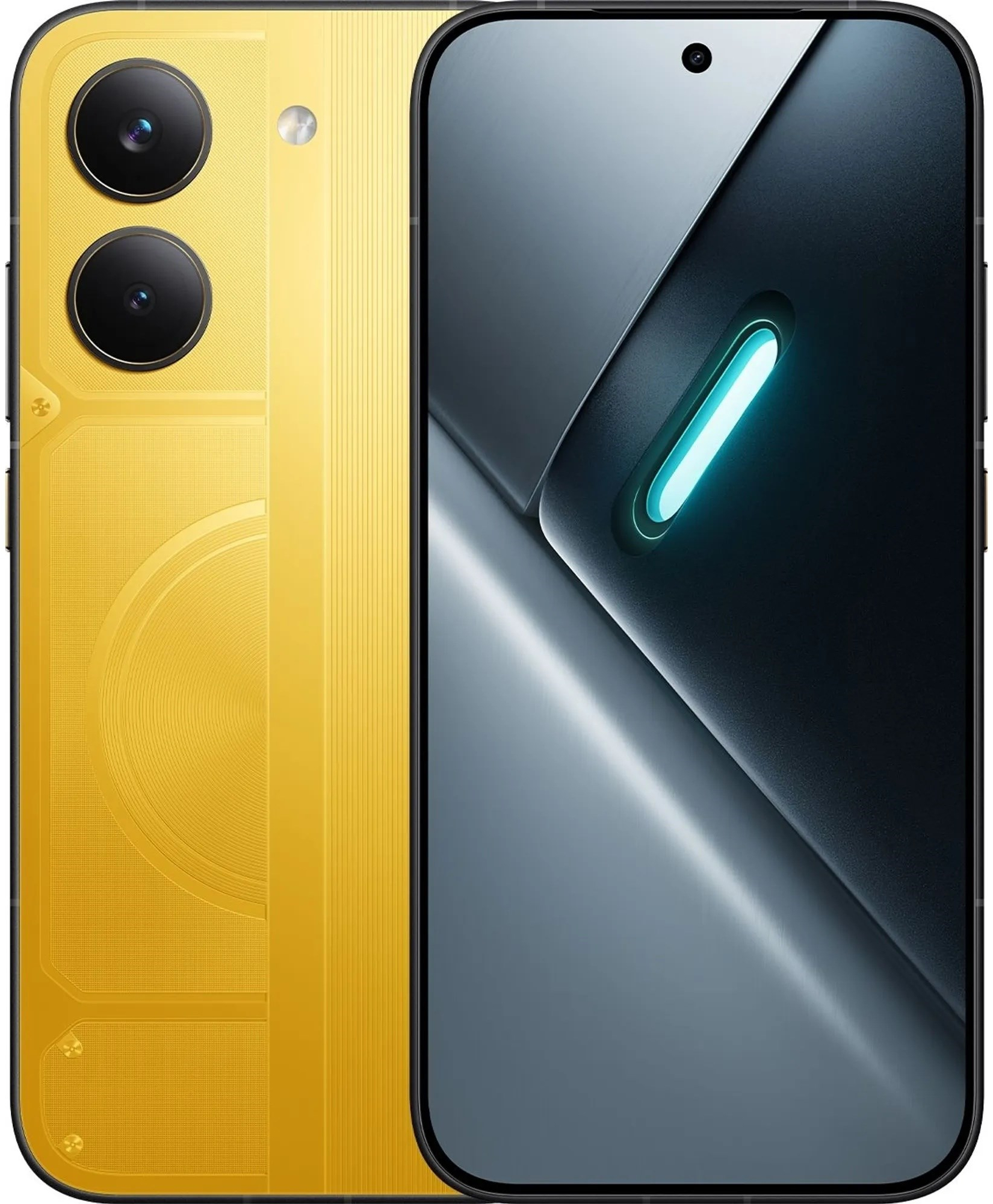 Смартфон Poco X8 Pro 8/256GB Yellow (1210296) фото1
