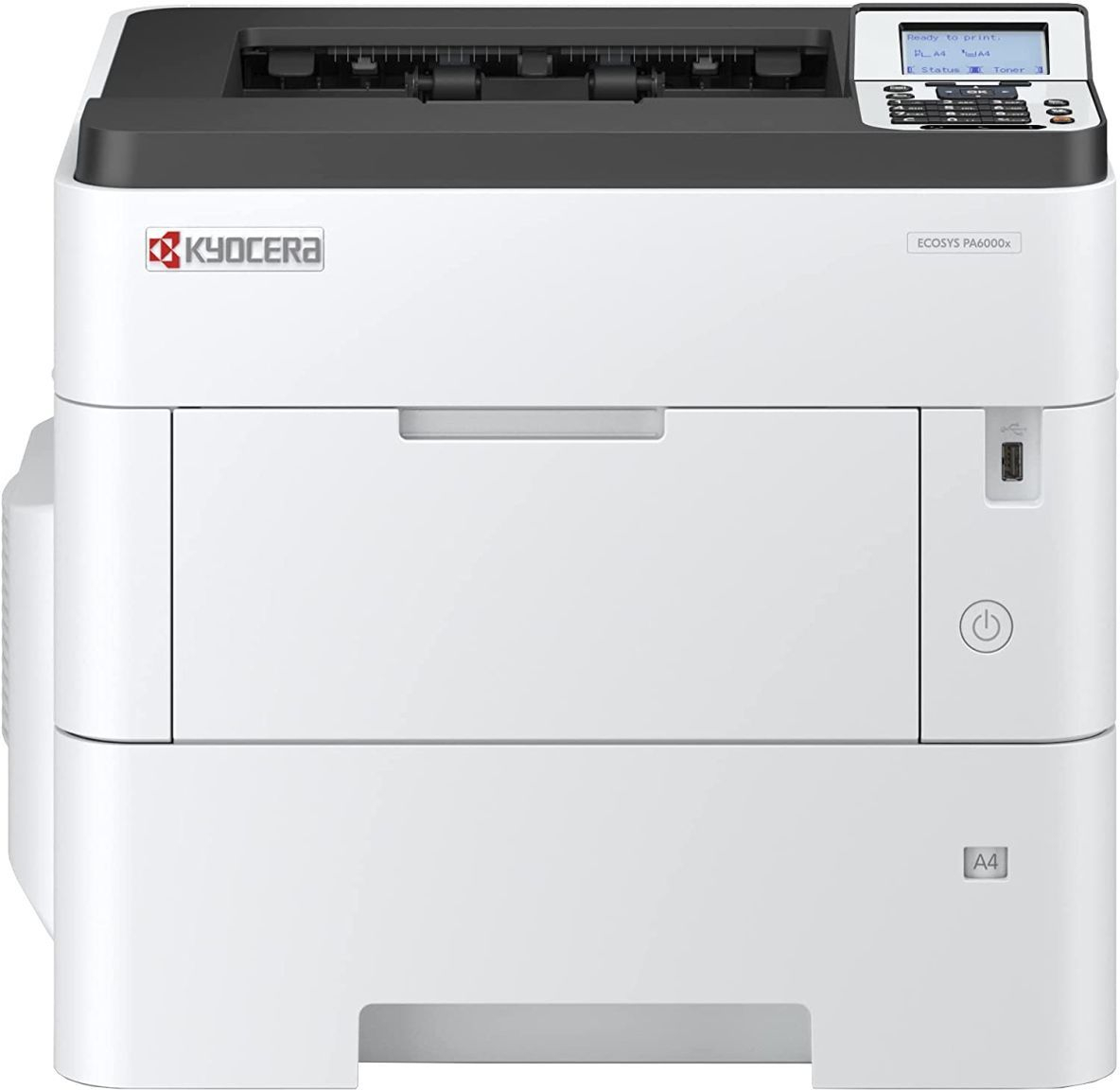Принтер лазерный Kyocera PA6000x (110C0T3NL0) фото1