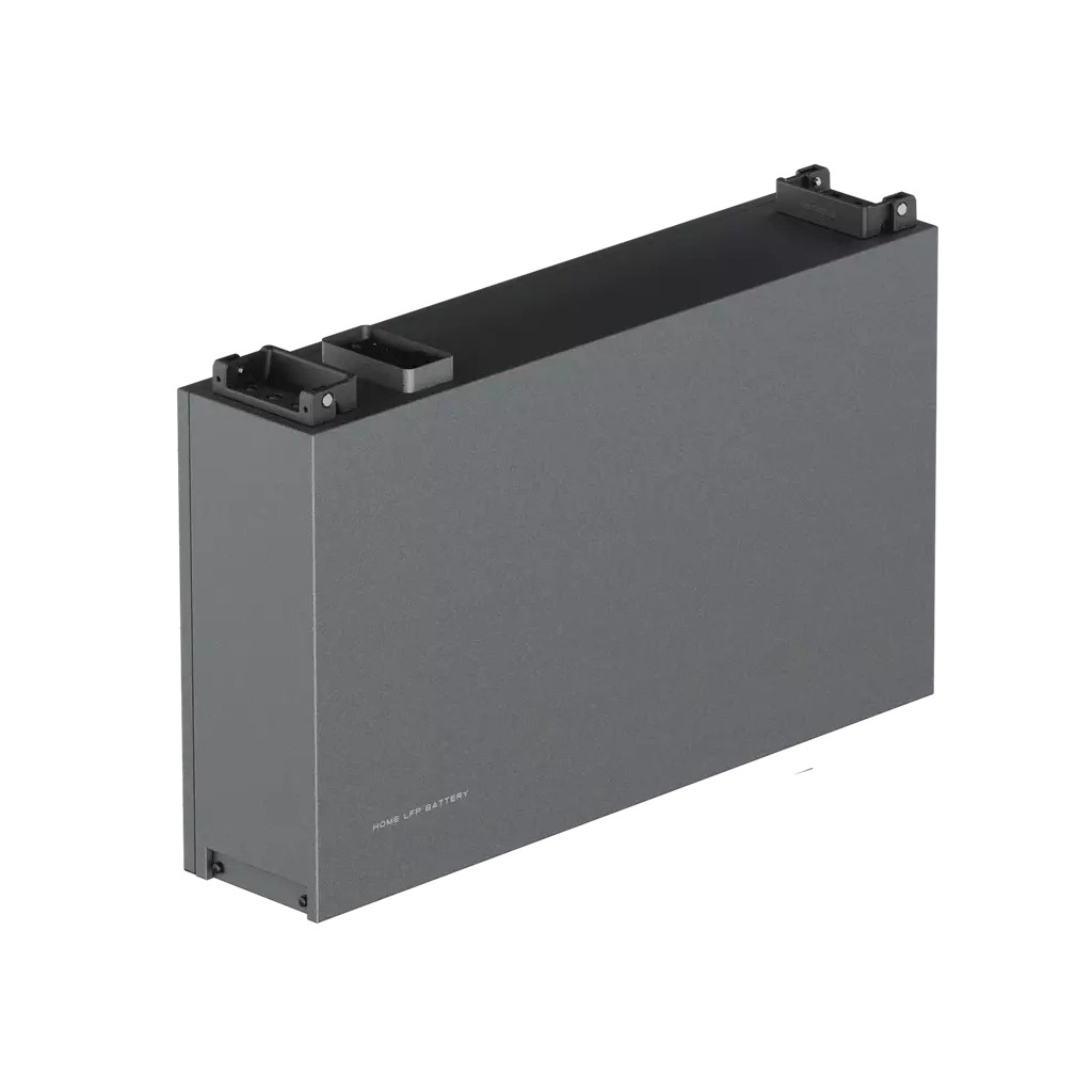 Батарея EcoFlow LiFePo4 Power Ocean 5 kWh (PowerOcean-Battery-5kWh-DE) фото1