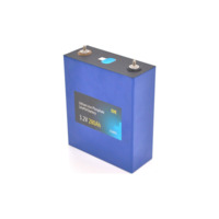 Батарея EVE LiFePo4 3.2V 280AH (EVE-3.2V-280AH)