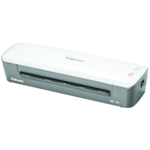 Ламинатор Fellowes Ion A4 (f.L4560001)