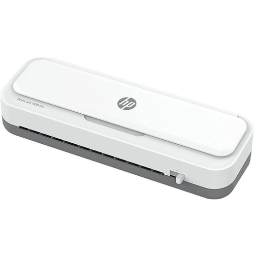 Ламинатор HP OneLam 400 A4 (3160) (838102)