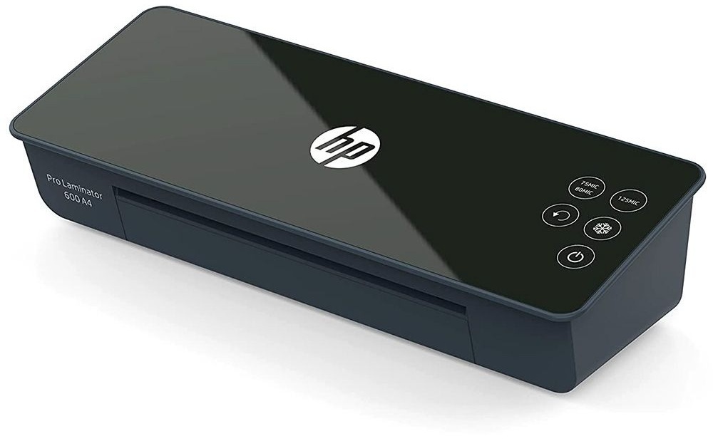 Ламінатор HP Pro Laminator 600 A4 (3163) (838111) фото1