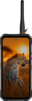 Смартфон Oukitel WP61 Plus 12/512GB Black (6941749862785)