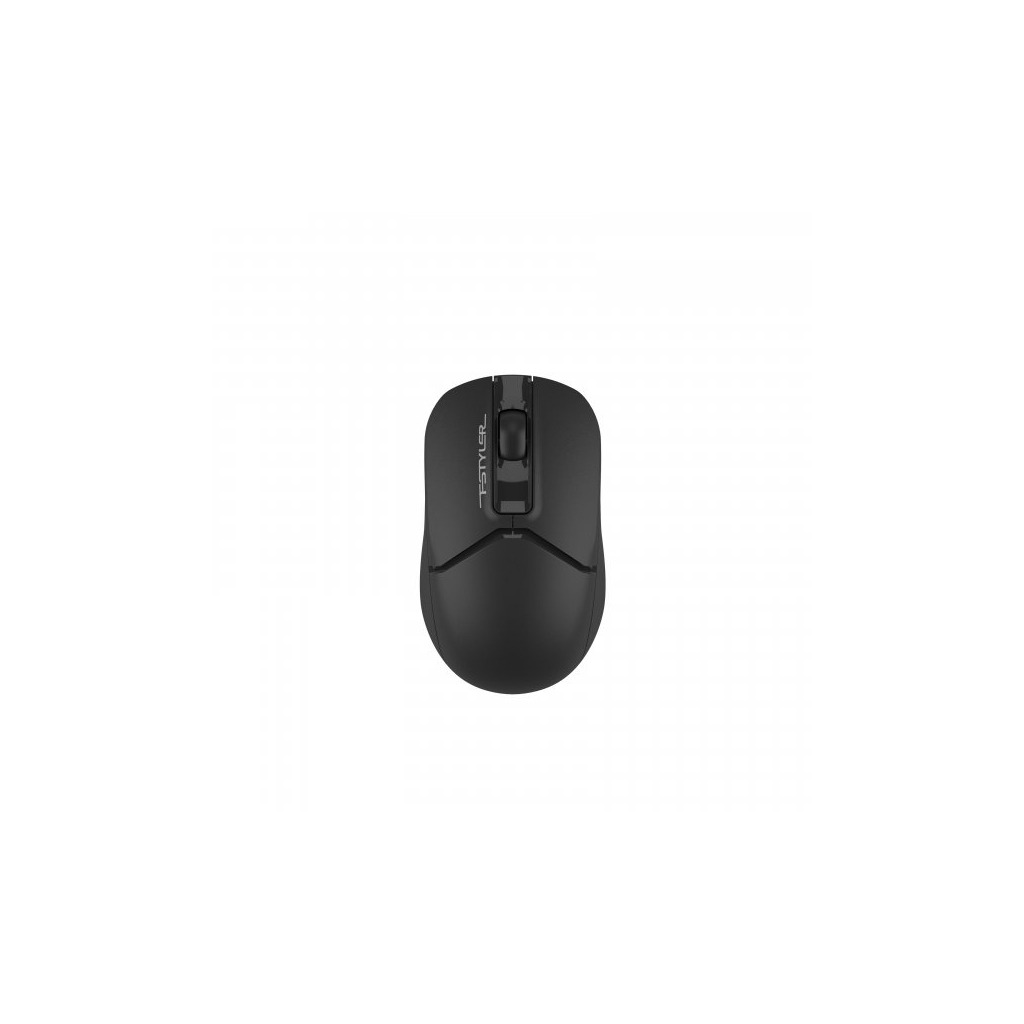 Мышь A4Tech FB12 Bluetooth Black (4711421968010) фото1