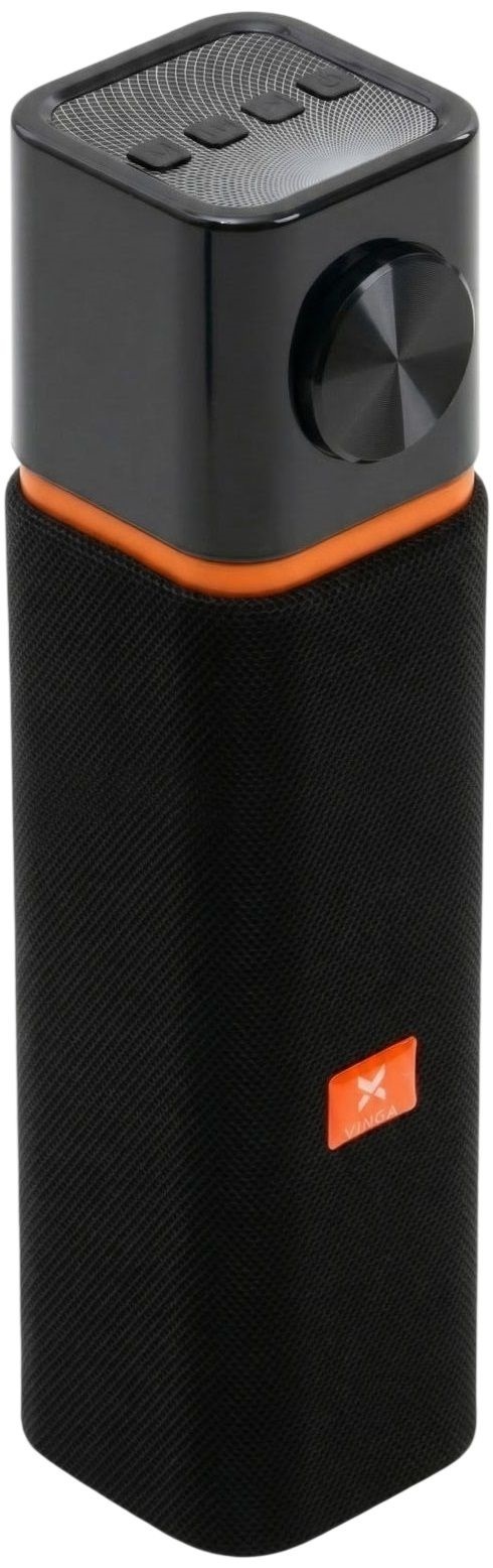 Акустична система Vinga SPB-010 Black фото1