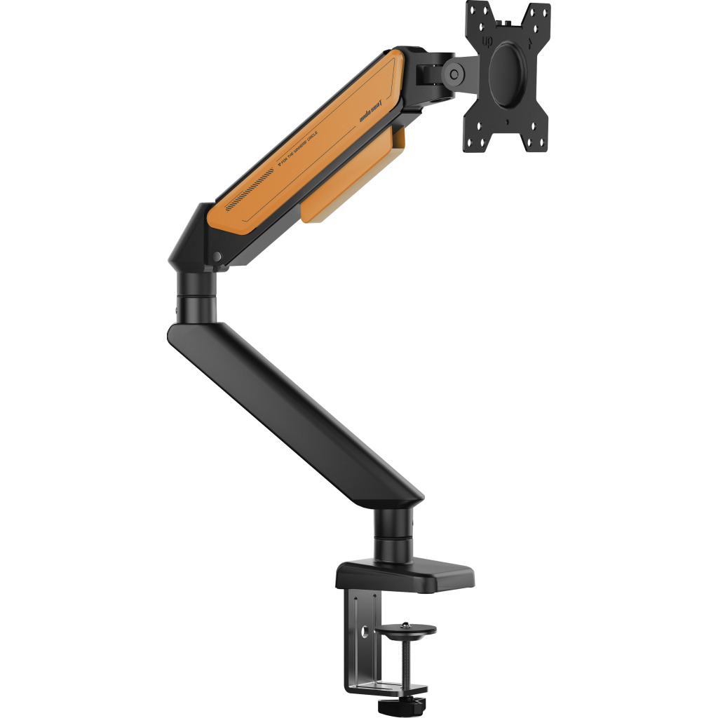 Кронштейн Anda Seat Stealth II 17 (AD-W-A6D-1S-BO) фото1