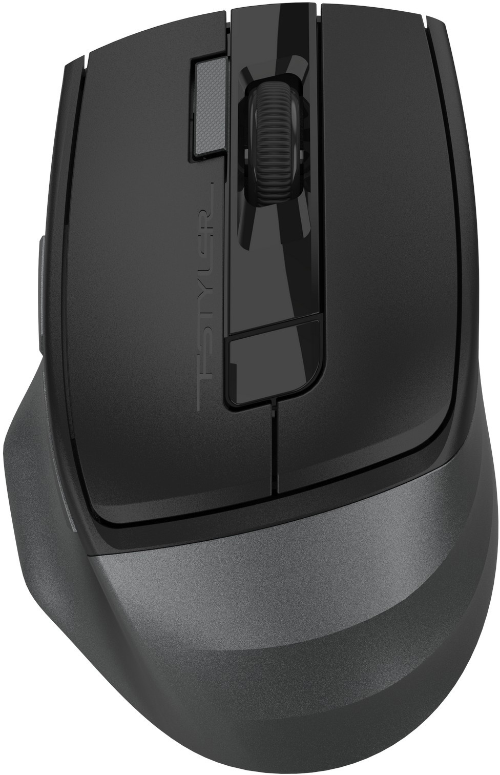 Мышь A4Tech FG45CS Air2 Wireless Stone Grey (4711421999656) фото1