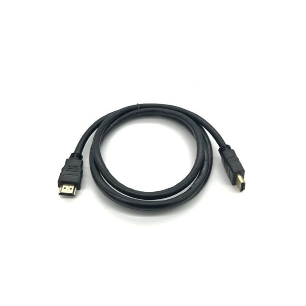 Кабель HDMI M to HDMI M 10.0m V1.4 Merlion (YT-HDMI(M)/(M)HS-10m)
