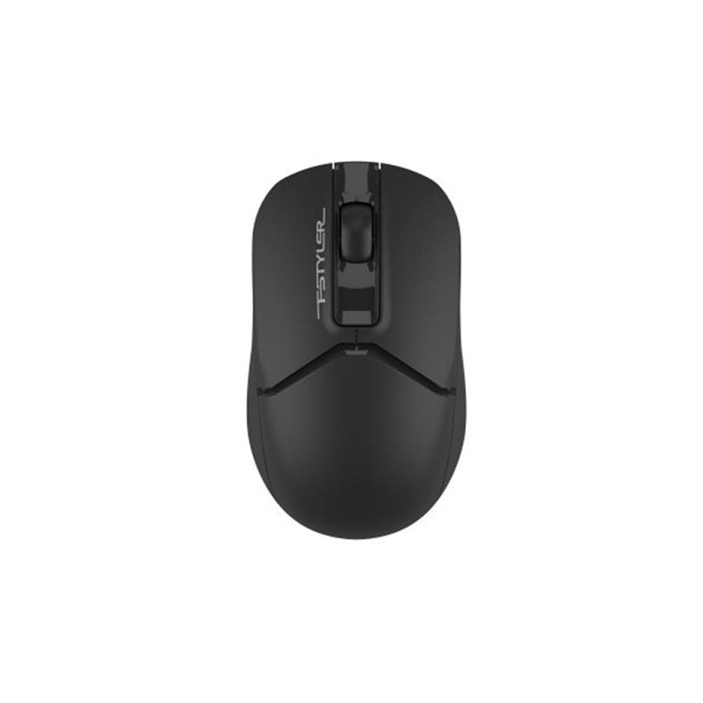 Мышь A4Tech FG12S Black (4711421959544) фото1