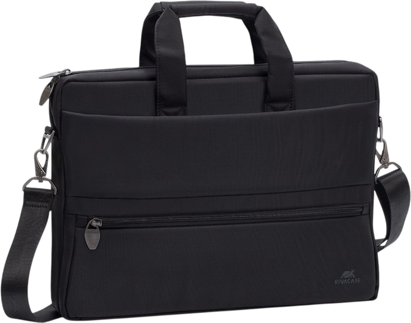 Сумка для ноутбука RivaCase 15.6" 8630 Black (8630Black) фото1
