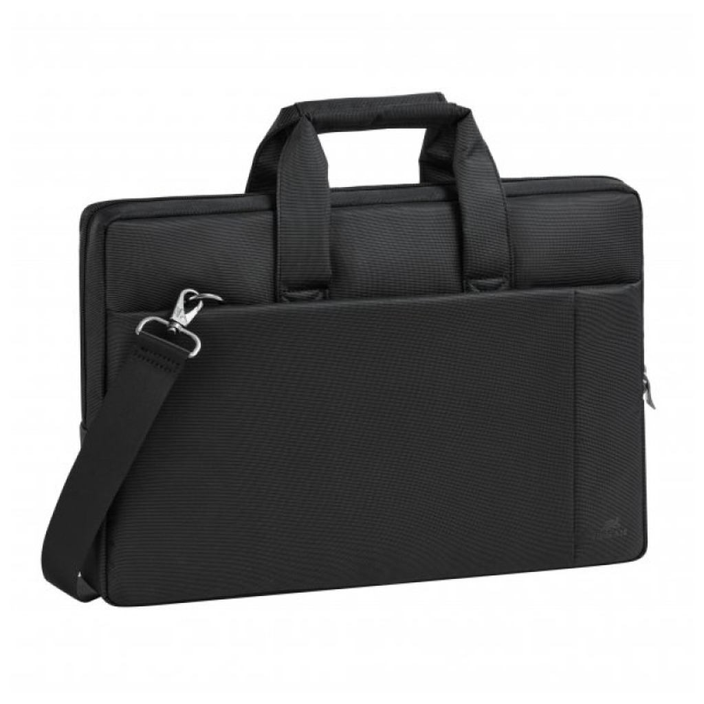 Сумка для ноутбука RivaCase 17.3" 8252 black (8252Black) фото1