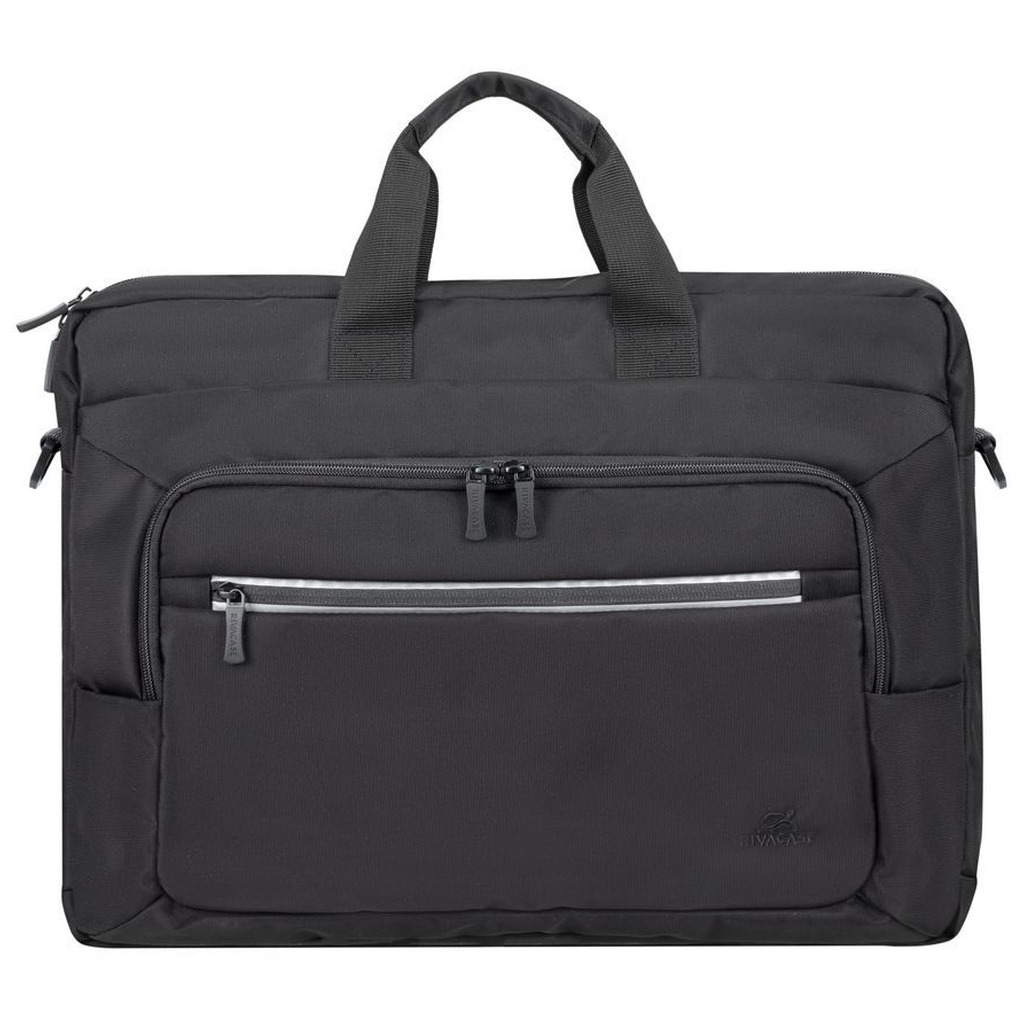 Сумка для ноутбука RivaCase 15.6" 7531 Alpendorf, Black (7531Black) фото1