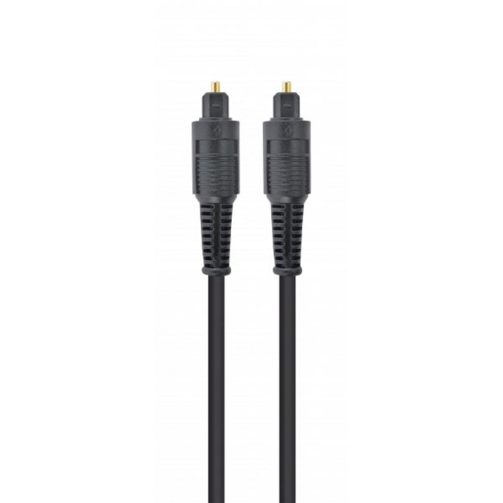 Кабель Optical Toslink 7.5m Cablexpert (CC-OPT-7.5M) фото1