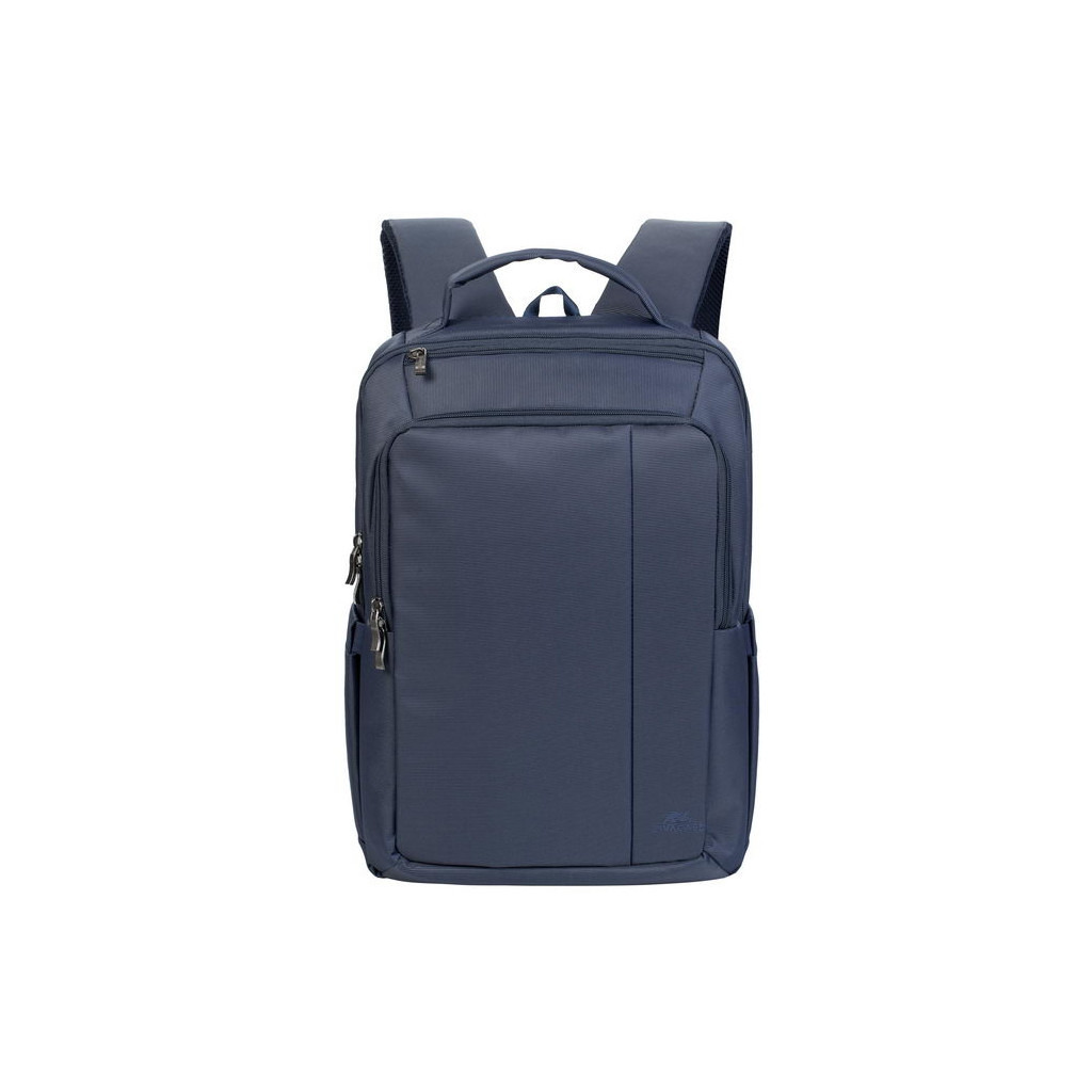 Рюкзак для ноутбука RivaCase 15.6" 8262 Blue (8262Blue) фото1