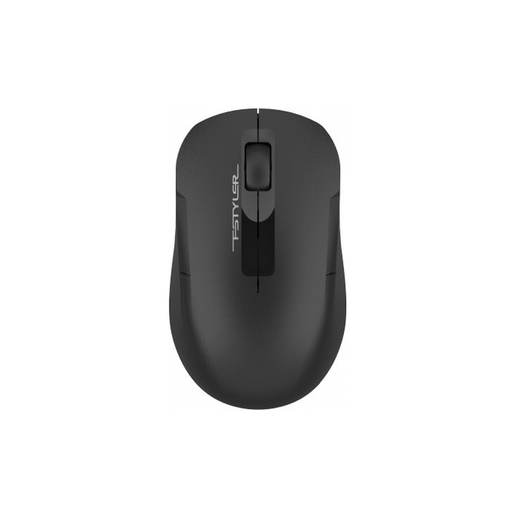 Мышь A4Tech FG15CS Air2 Wireless Grey (4711421001229) фото1