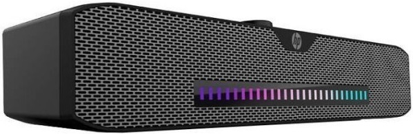 Акустика HP DHS-4200 RGB Black (DHS-4200) фото1