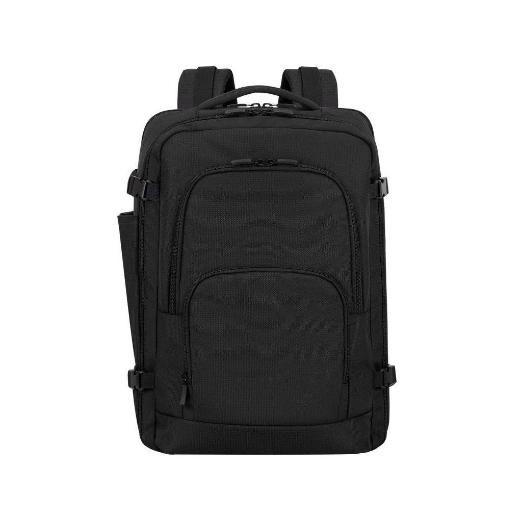 Рюкзак для ноутбука RivaCase 17.3" 8461 Tegel, Black (8461Black) фото1