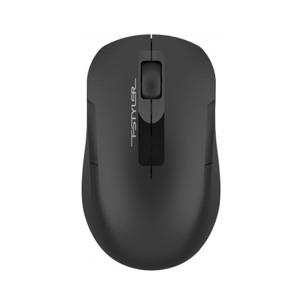Мышь A4Tech FG15C Air2 Wireless Black (4711421000659) фото1